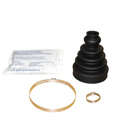 Crp Products Saab 9-5 02-03 4 Cyl 2.3L BKN0080R
